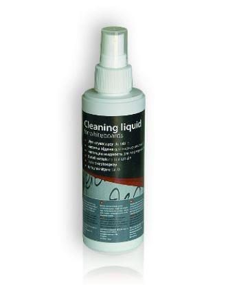 Board cleaning liquid 2x3 200 ml