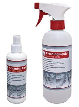 Board cleaning liquid 2x3 500 ml