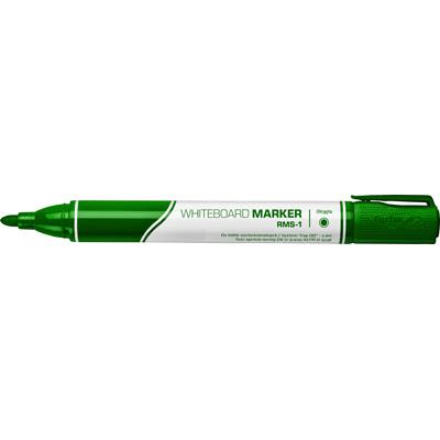 Dry erase marker pen: D green RYSTOR