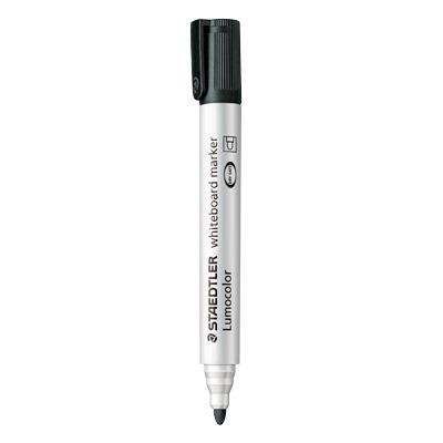 Marker pen: 351 S black STAEDTLER