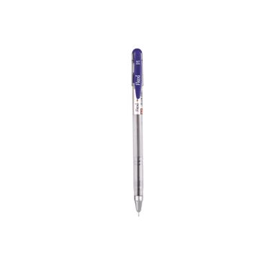 Ballpoint pen: Flexi blue