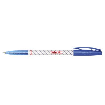 Ballpoint pen: KROPKA 05 blue