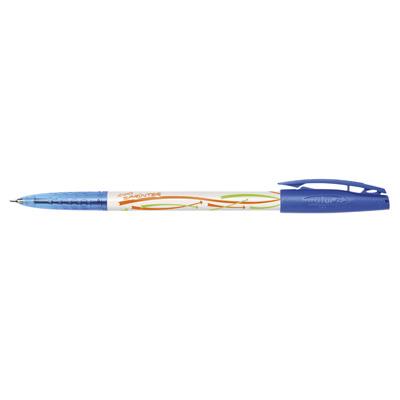 Ballpoint pen: KROPKA SPRINTER 0.7 blue