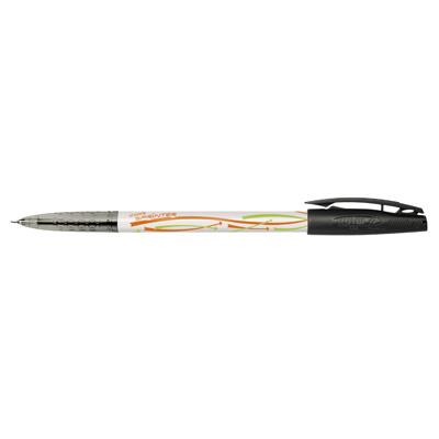 Ballpoint pen: KROPKA SPRINTER 0.7 black