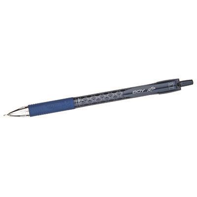 Ballpoint pen: Automatic BOY RS blue