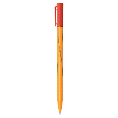Fineliner: RC-04 Rystor red