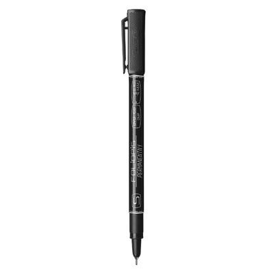 OHP pen: FS-4 black