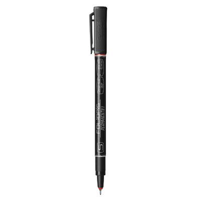OHP pen: FS-4 red