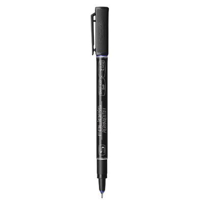 OHP pen: FS-4 blue