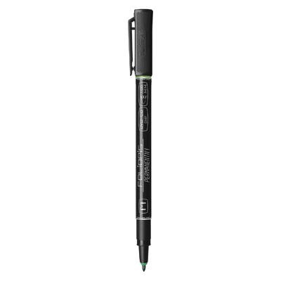 OHP pen: FM-10 green