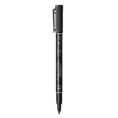 OHP pen: FB-25 black