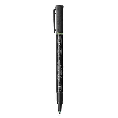OHP pen: FB-25 green