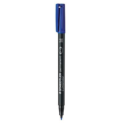 OHP pen: M 317 blue STEATDLER