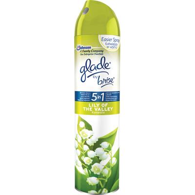 GLADE by BRISE SPRAY LILY OF THE VALLEY