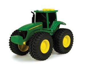 Tomy Farm Tractor Monster Sound World 42934