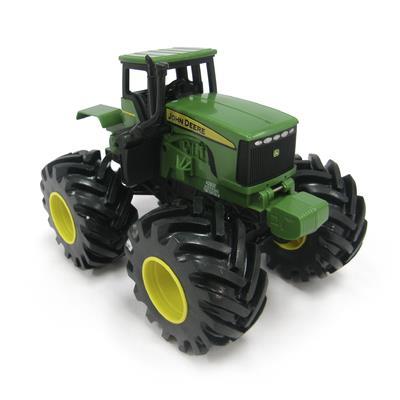 Tomy Farm Tractor Monster 42932