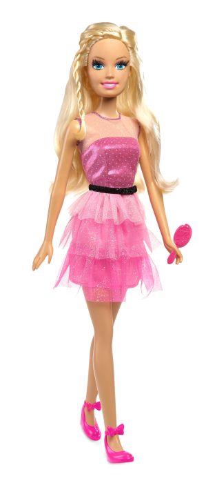 Barbie Doll 70 cm