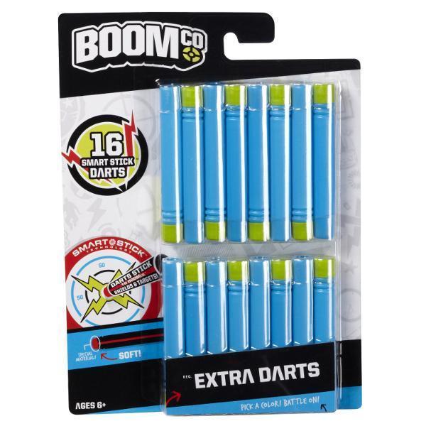 BoomCo Darts-asort.