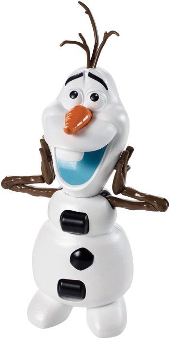 DP Frozen Olaf with sounds