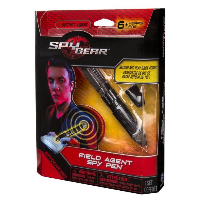 Spy Gear Spy Pen