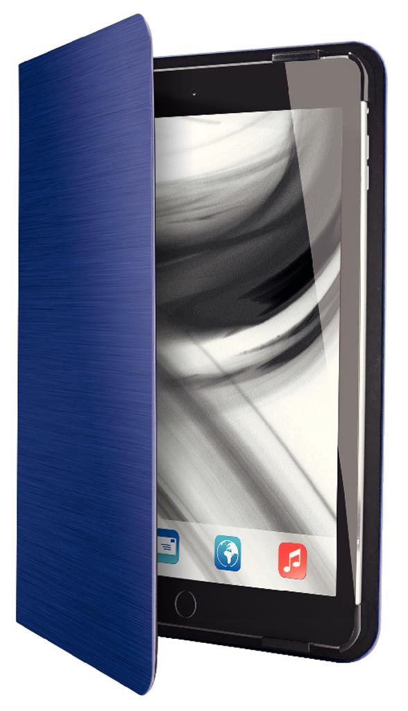 Case Leitz Style Slim Folio for iPad Air 2, blue