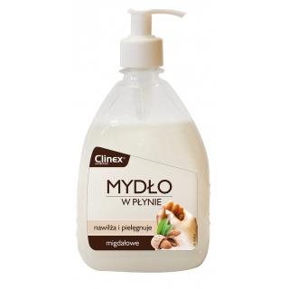 CLINEX Liquid Soap 500ml 77-718