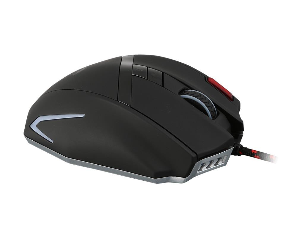 MSI Interceptor DS200 GAMING Mouse