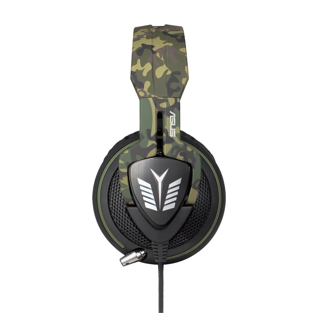 ASUS Gaming Headset Echelon Forest