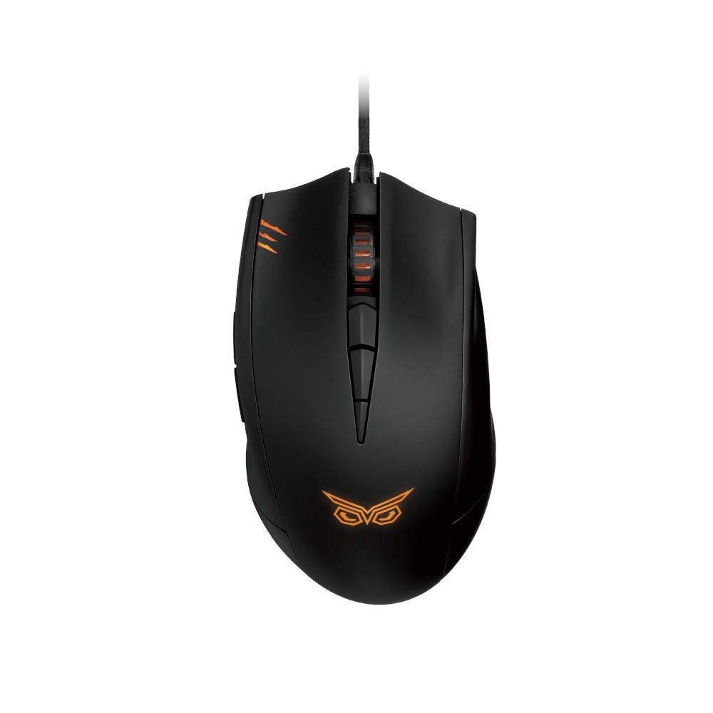ASUS Optical Gaming Mouse Strix Claw