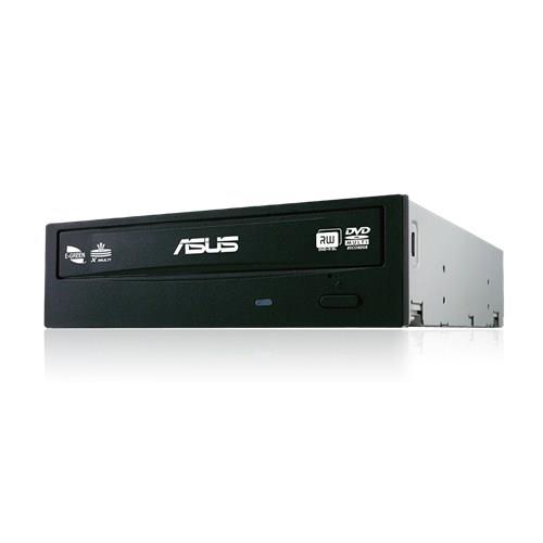 ASUS DVD+/-RW Asus E-Green 24D5MT, 24x, SATA, ÄernÃ¡