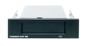 Tandberg RDX Internal dock, black, USB 3.0 interface (5,25'' bezel)
