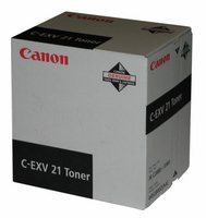 Toner Canon CEXV21B (C-EXV 21) ÄernÃ½ | IR 2380I