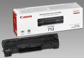 Toner Canon CRG712 (CRG-712) | LBP3010/LBP3100
