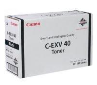 Toner Canon CEXV40 (C-EXV 40) ÄernÃ½ | iR1133/1133A/1133iF