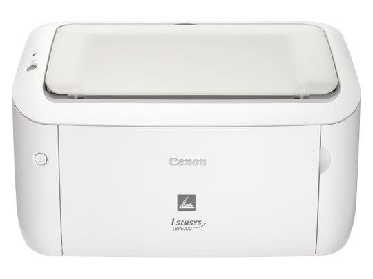 Printer Canon I-SENSYS LBP6030W
