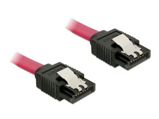 Delock datovÃ½ kabel SATA 6Gb/s 50cm