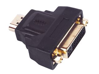 Delock adaptÃ©r HDMI(M)->DVI-D(F) (24+1) Dual Link