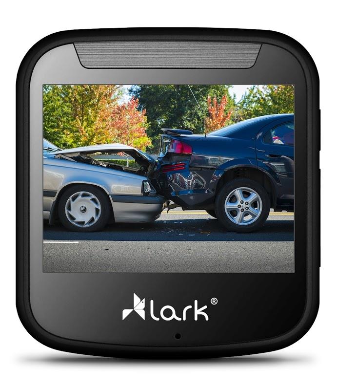 Lark FreeCam 2.1 FHD kamera do auta