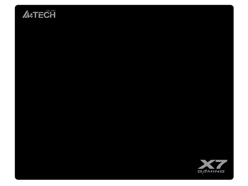 PodloÅ¾ka pod myÅ¡ A4-Tech XGame X7-200MP, ÄernÃ¡