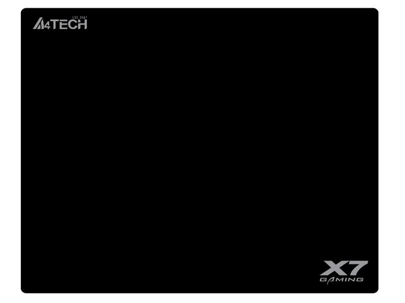 PodloÅ¾ka pod myÅ¡ A4-Tech XGame X7-500MP, ÄernÃ¡