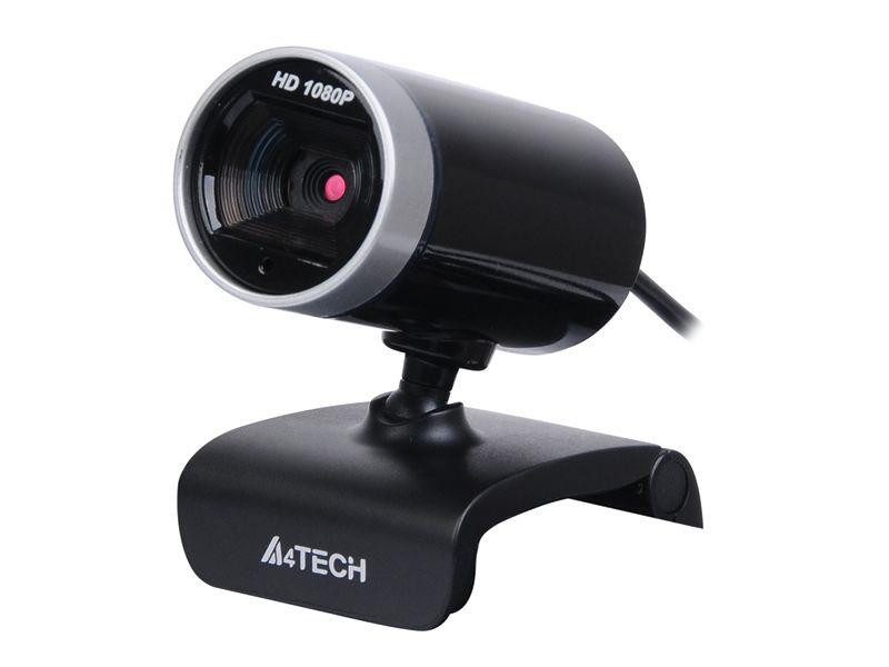 WebovÃ¡ kamera A4-Tech PK-910H-1 Full-HD 1080p