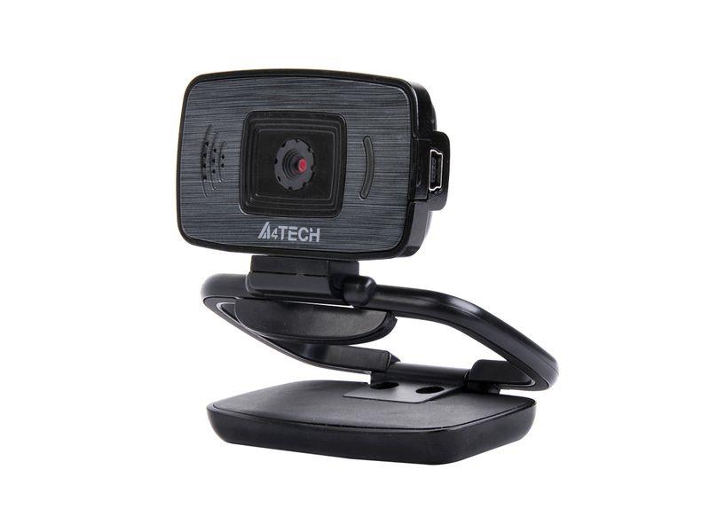 WebovÃ¡ kamera A4-Tech PK-900H-1 Full-HD 1080p ÄernÃ¡