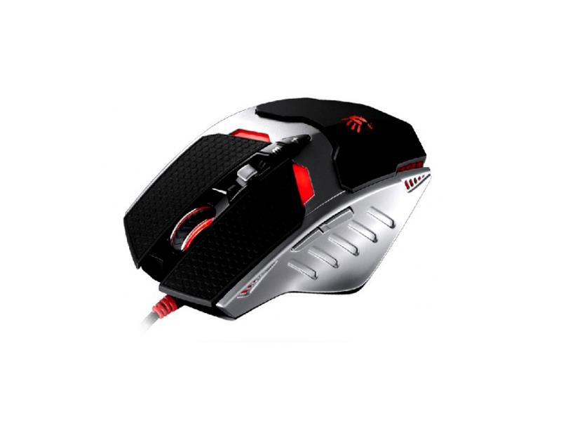 MyÅ¡ A4-Tech Bloody Gaming TL8 Terminator DPI 100-8200 AVAGO 9800