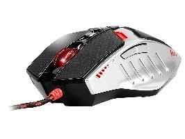 MyÅ¡ A4-Tech Bloody Gaming TL80 Terminator DPI 100-8200 AVAGO 9800