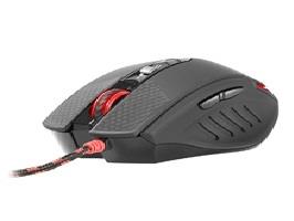 MyÅ¡ A4-Tech Bloody Gaming TL70 Terminator DPI 100-8200 AVAGO 9800