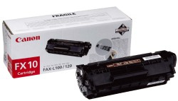 Toner Canon FX10 (FX-10) ÄernÃ½ | fax L100/L120
