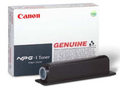 Toner Canon NPG1 (NP-G1) ÄernÃ½ | 4 ks | NP-6317
