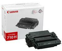 Toner Canon CRG710H (CRG-710H) black [ 12000str., LBP-3460 ]