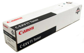 Toner Canon CEXV11 (C-EXV 11) ÄernÃ½ | iR3025
