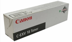 Toner Canon CEXV18 (C-EXV 18) [kopÃ­rka iR1018/1022]